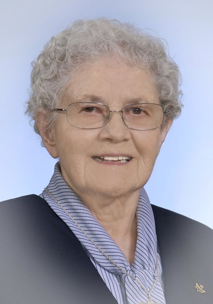 Sr. Colette Leblanc