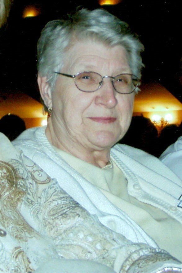 Anita Juneau