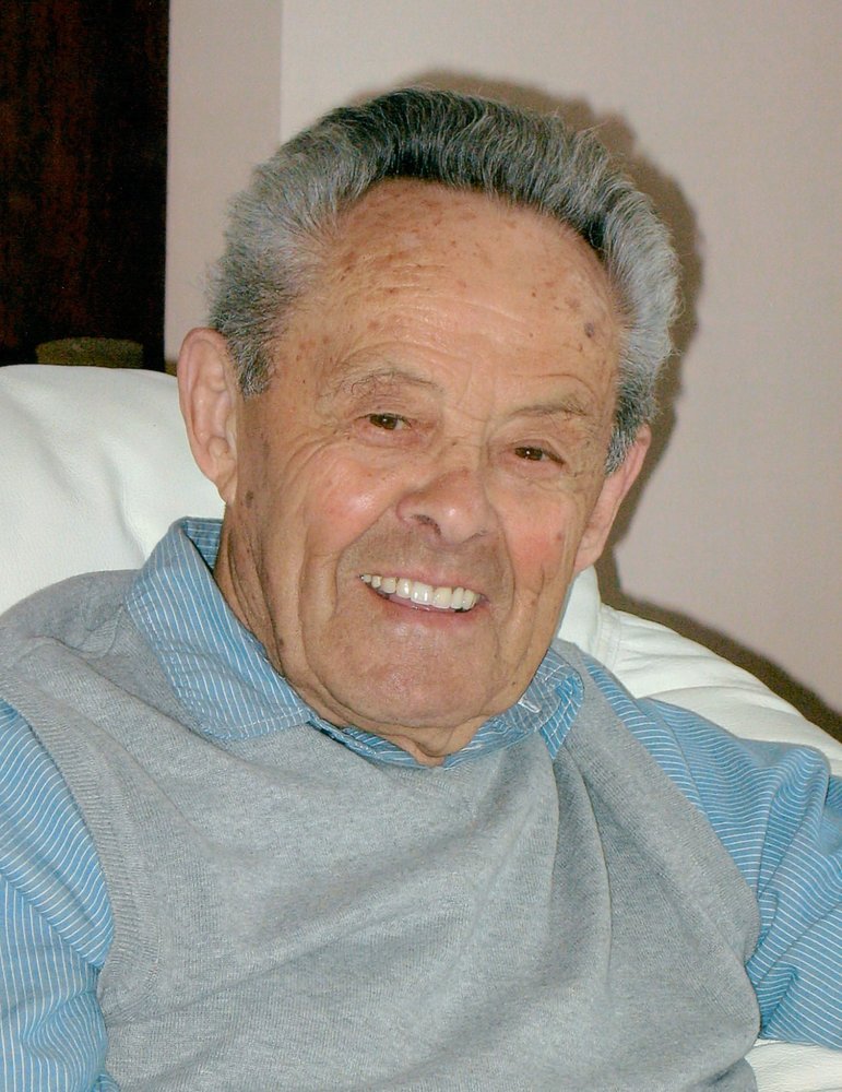 Albert Fontana