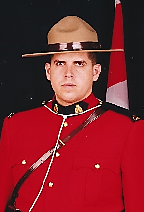 Sgt. Shane Eakins