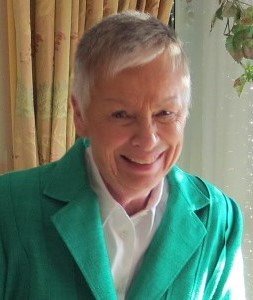 Gudula Berndt