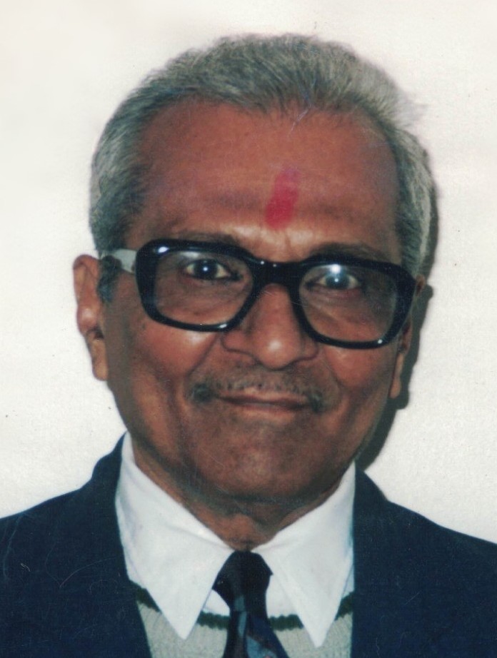 Purushottamdas Patel