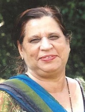 Saroj  Sobti