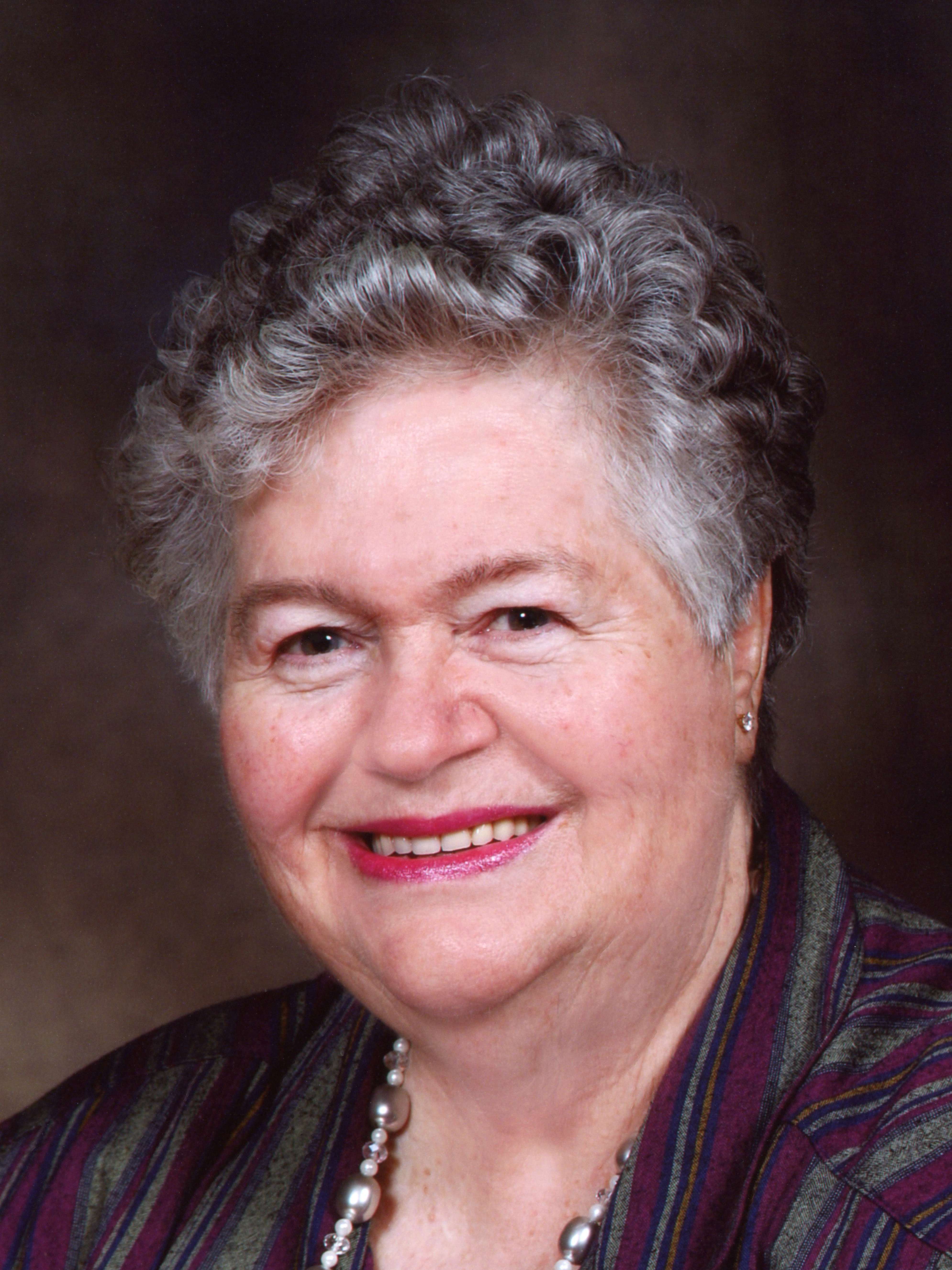 Anne  Labrecque