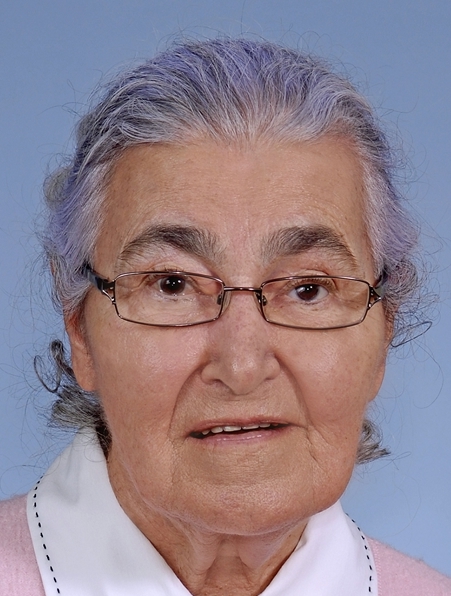 Sr. Jeannine  Dignard 