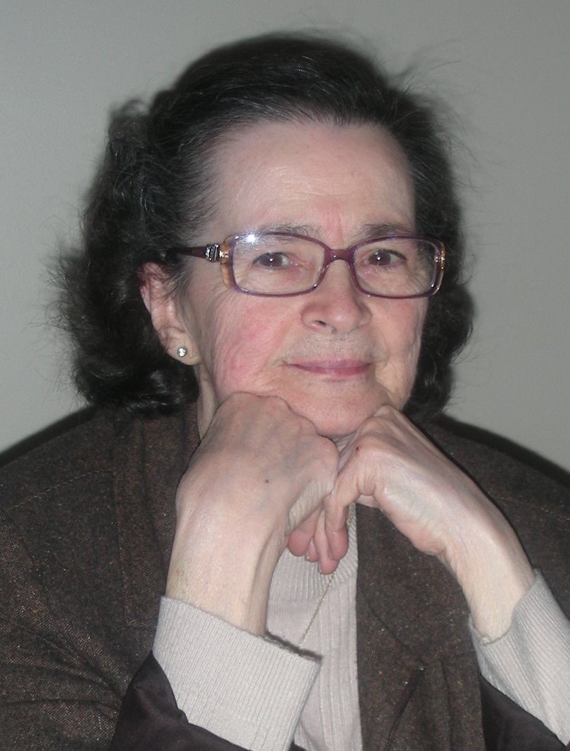 Marguerite Richard